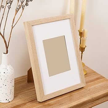 Amazon.co.jp: [LSDZW] フォトフレーム 木製 おしゃれ A3 オシャレ