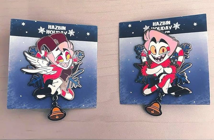 Amazon.co.jp: hazin hotel lucifer ハズビンホテル ルシファー