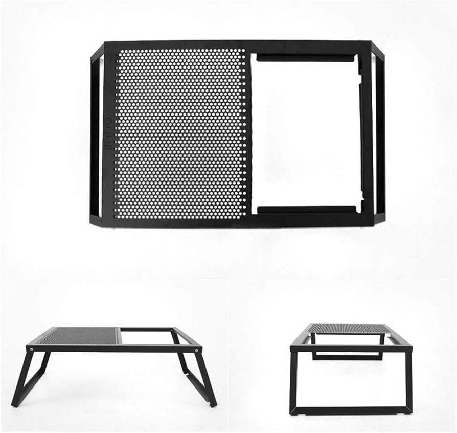 Amazon.co.jp: オーヴィル(auvil) ブラックラウンジマルチテーブル