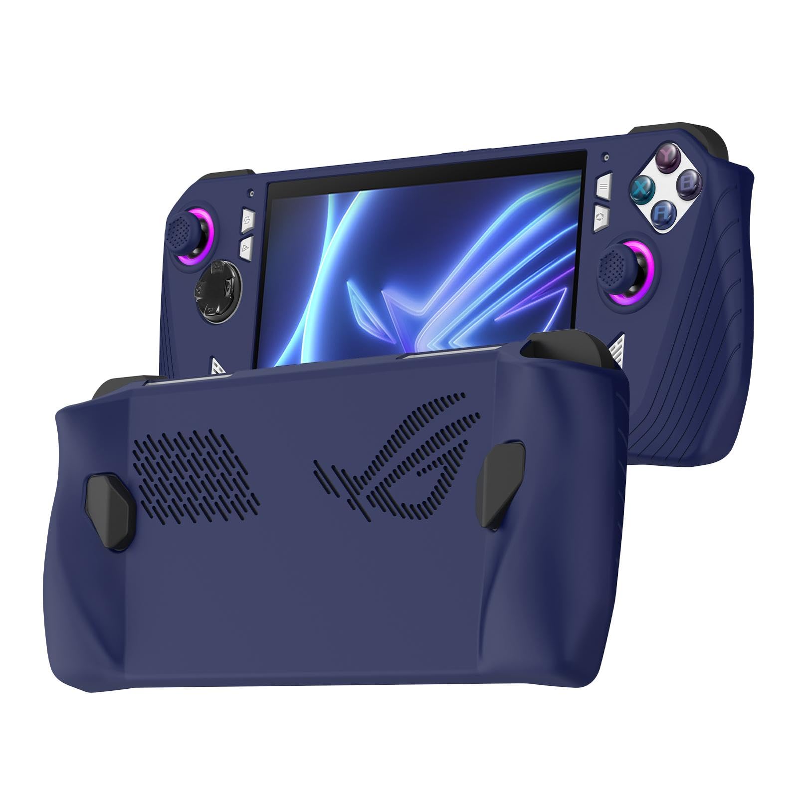 Amazon.com: BoxWave Case Compatible with ASUS ROG Ally Z1