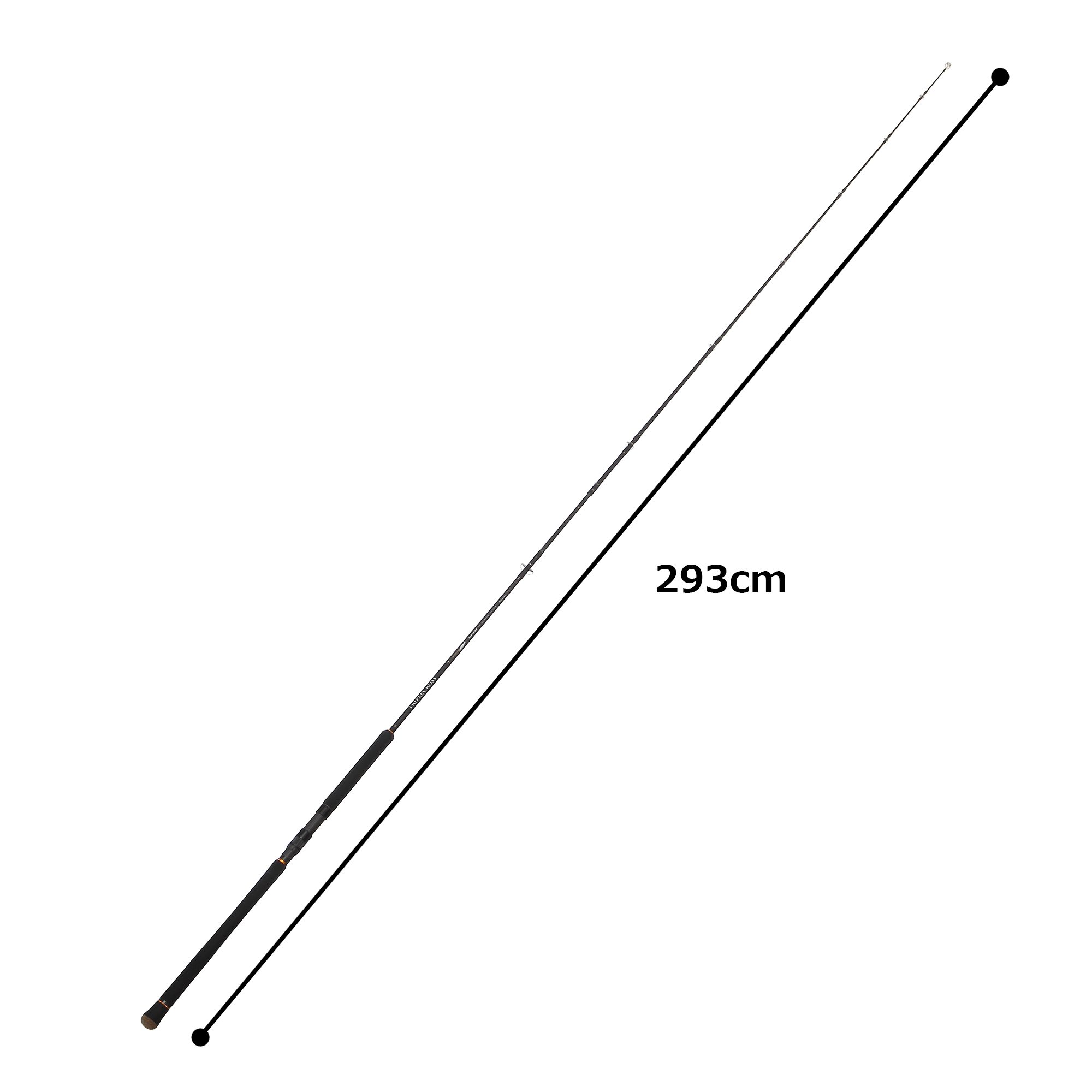 Amazon | メジャークラフト ショアジギングロッド スピニング トリプル