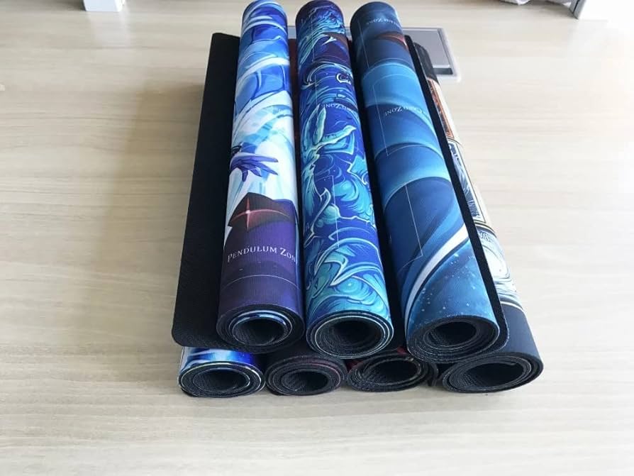 Amazon.co.jp: ZHUOHAIZHENHUA - ブラックロータス - ボードゲームTCG