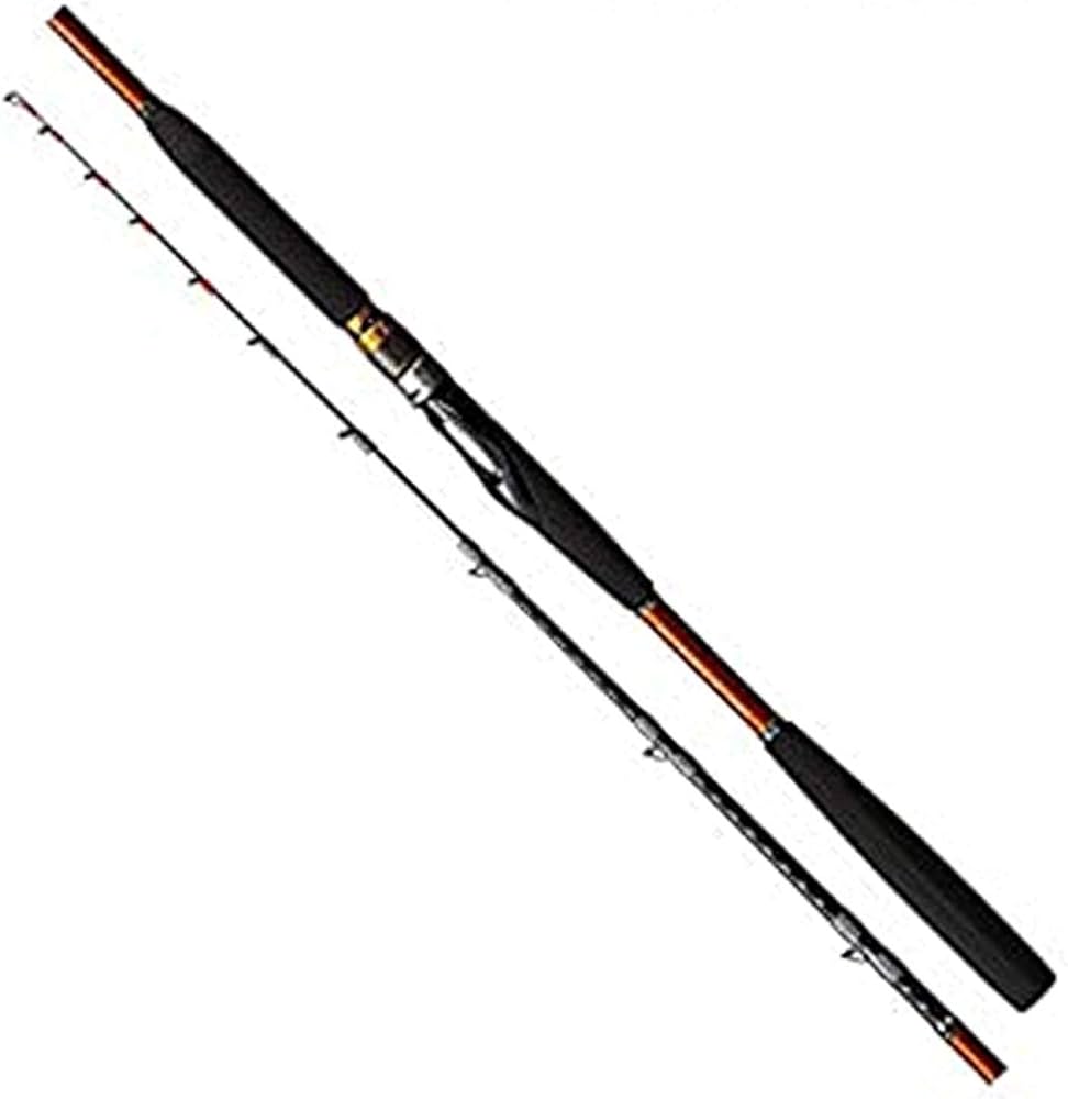 SHIMANO BAYGAME X TACHIUO H185 船竿 SHIMANO BAYGAME X TACHIUO H185