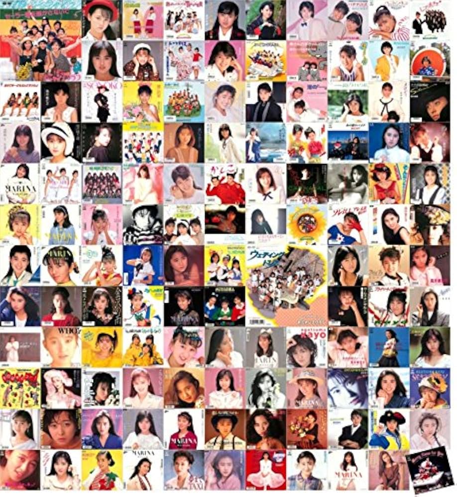 Amazon.co.jp: シングルレコード復刻ニャンニャン: ミュージック