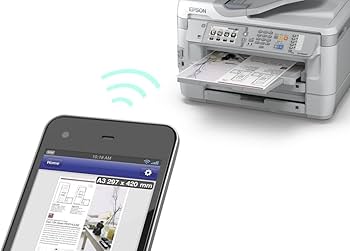 Amazon.co.jp: エプソン プリンター A3 インクジェット 複合機