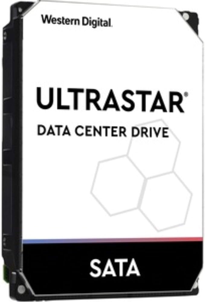 Amazon.co.jp: Western Digital HDD 1TB WD Ultrastar データセンター