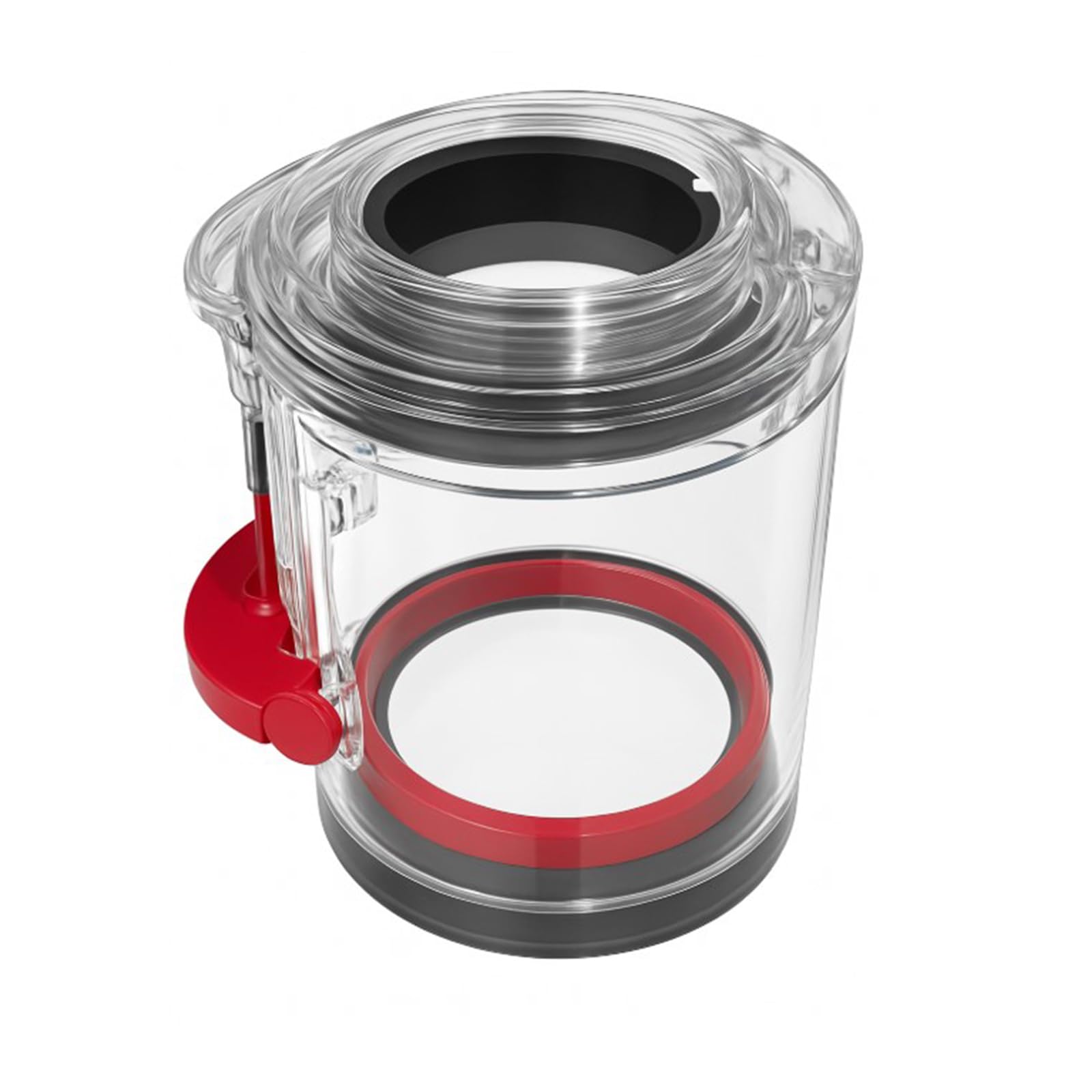 Amazon.co.jp: 純正 SV18 V12 Detect Slim ダストカップ Digital Slim