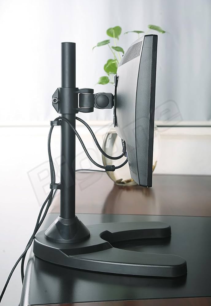 Amazon.co.jp: BigOne ビッグワン 液晶モニターアーム シングル