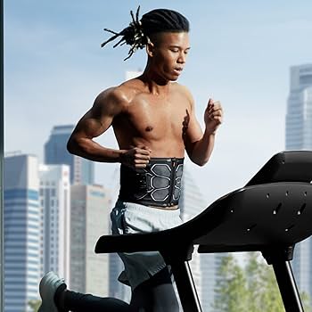 Amazon.co.jp: 【スーツ単品】SIXPAD Powersuit Core Belt 【HOME GYM