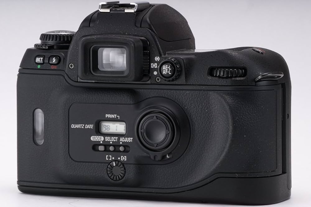 Amazon | Nikon F80D ボディ | 一眼レフカメラ 通販