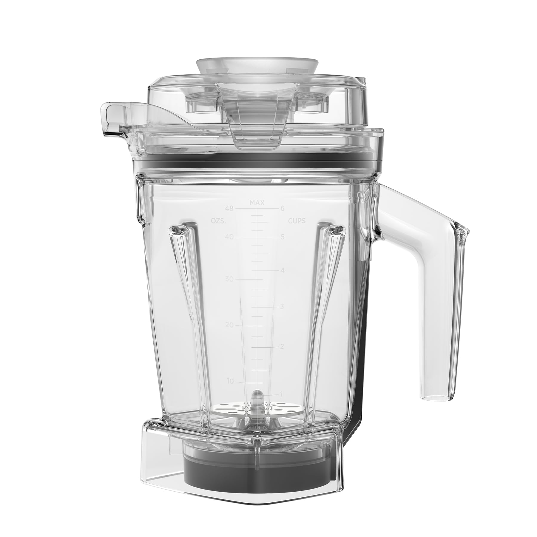 Amazon | 【公式】Vitamix 1.4L エアーディスクコンテナ (A3500i
