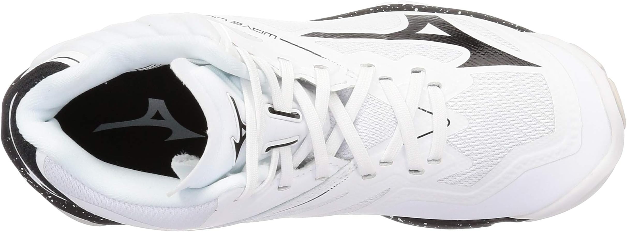 Amazon.co.jp: [ミズノ] バレーボールシューズ ウエーブライトニング