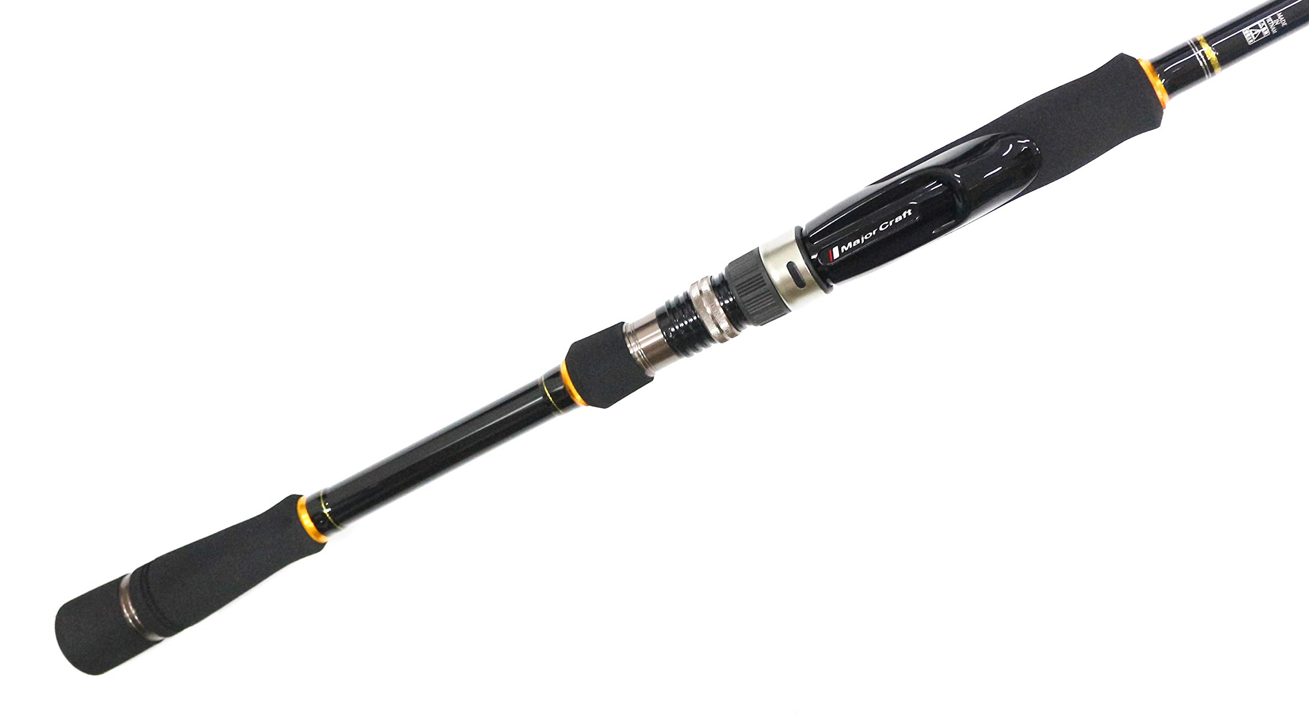 Amazon.co.jp: メジャークラフト クロステージボートシーバス