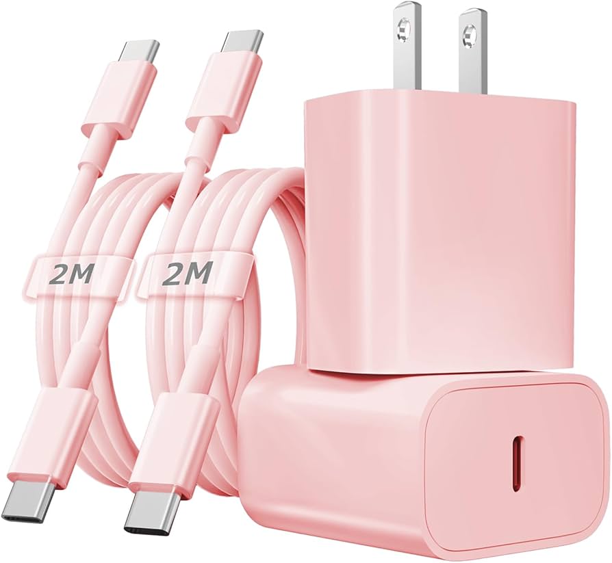Amazon | iPhone 17/iPhone 16 充電器 Type c PD 20W タイプc 急速充電