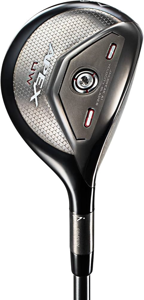 Amazon | キャロウェイ(Callaway) ユーティリティウッド APEX UW