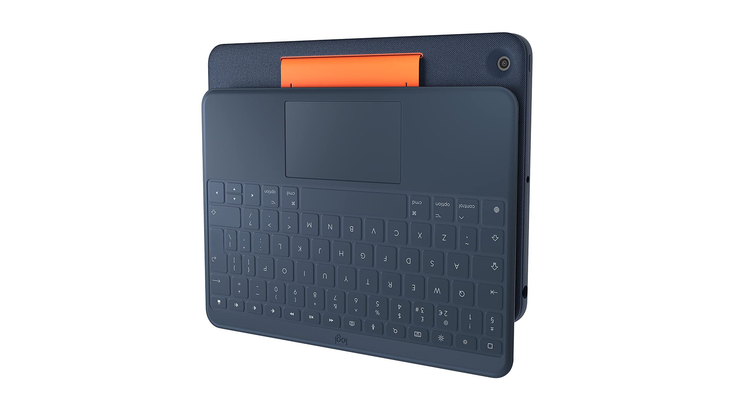 Amazon.co.jp: Logitech(ロジクール) Rugged Combo 3 Touch iPad