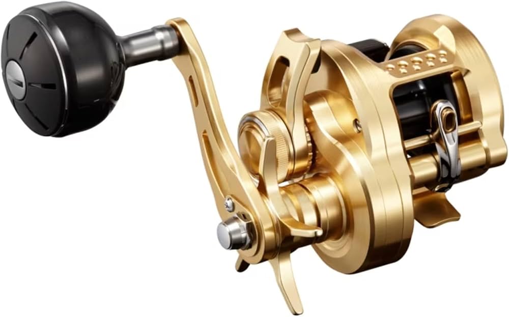 Amazon | シマノ(SHIMANO) オフショア 両軸リール 23 オシアコン