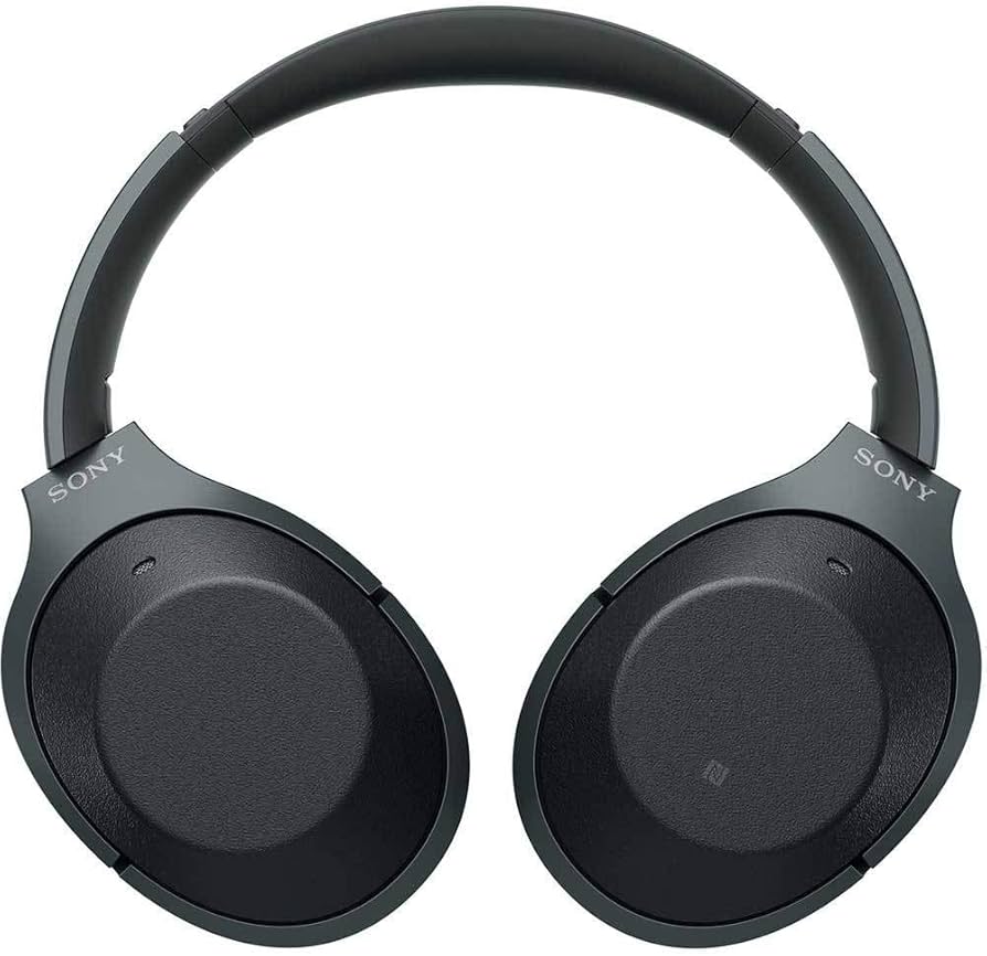 Amazon.com: Sony Noise Cancelling Headphones WH1000XM2: Over Ear
