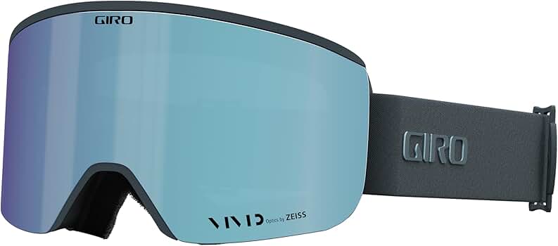 Amazon | [ジロ] Axis アジアンフィット スキーゴーグル