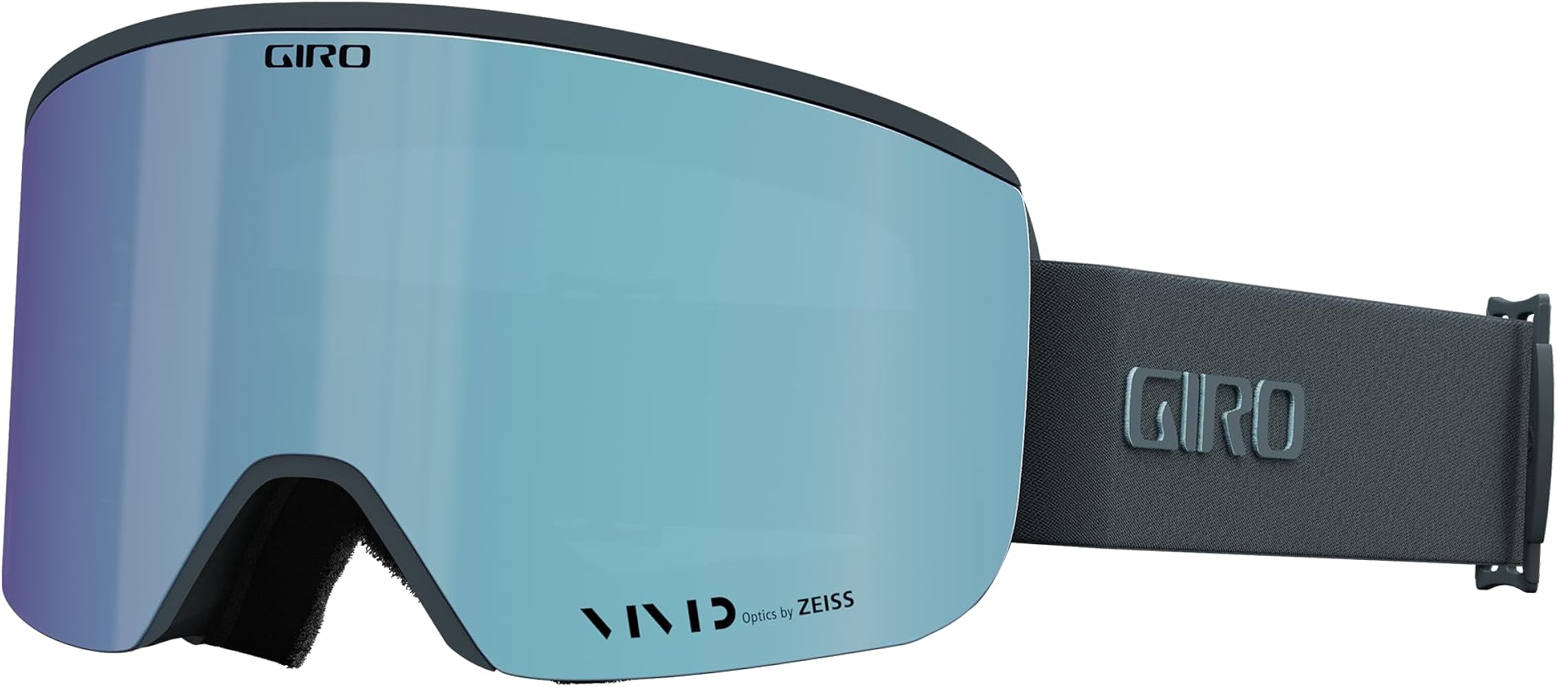 Amazon | [ジロ] Axis アジアンフィット スキーゴーグル