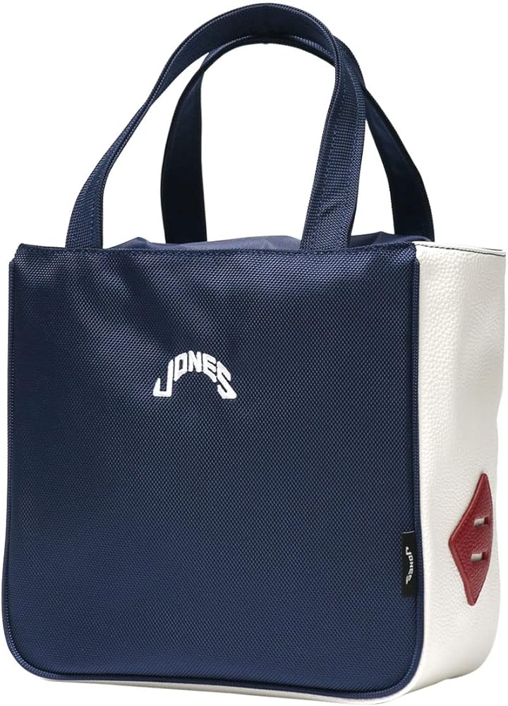Amazon | [ジョーンズ] ゴルフ カートバッグ メンズ JONES GOLF Cart