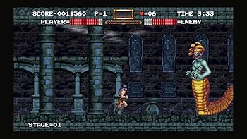 Amazon.co.jp: Castlevania Dominus Collection DELUXE EDITION