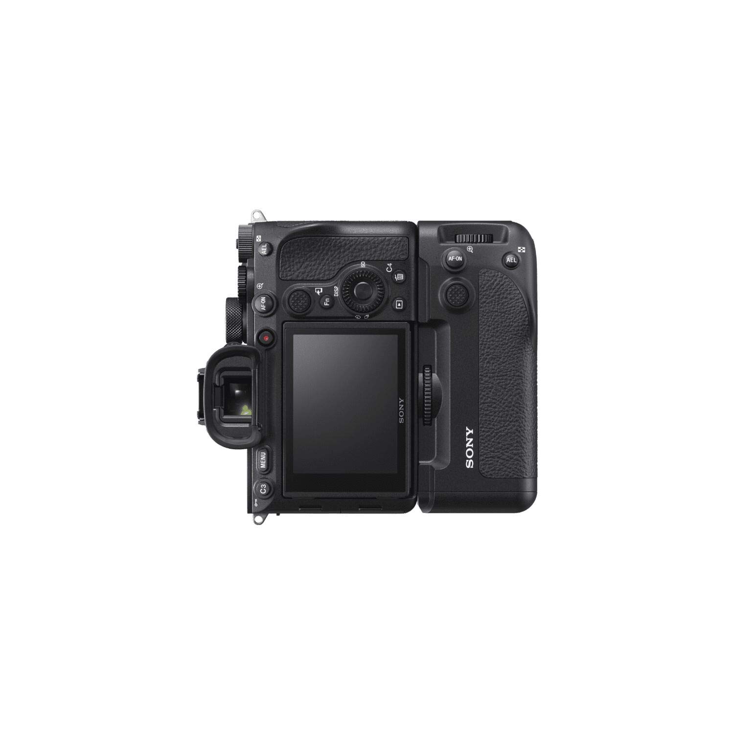 Amazon | SONY(ソニー) 縦位置グリップ VG-C4EM | カメラ用バッテリー