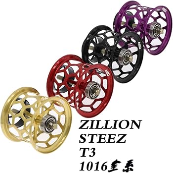 Amazon | [青嵐ルアー]ダイワ ベイトフィネススプール スティーズ