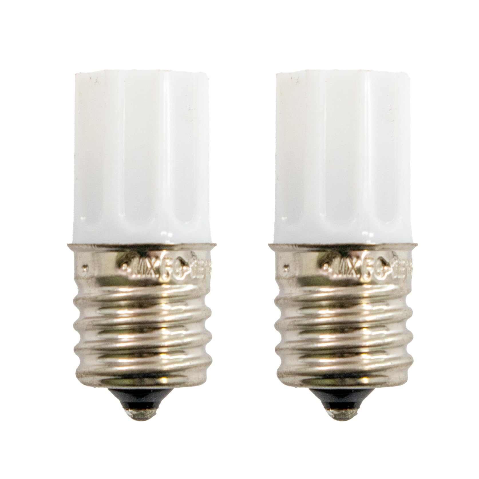 Amazon | グロー球 E形 FG-1E 2個パック×100個 10～30W 用 口金 E17