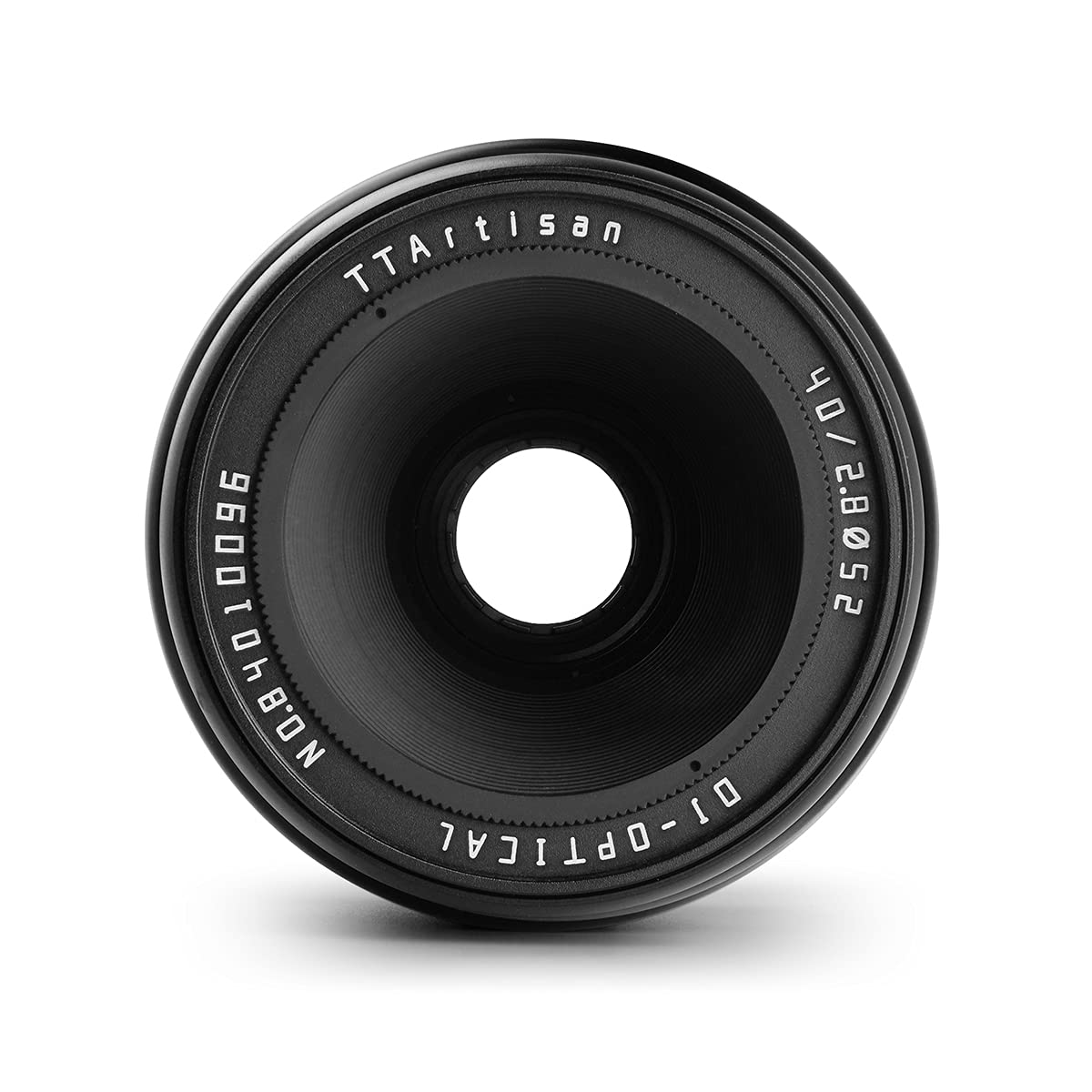 Amazon.co.jp: TTArtisan 40mm f/2.8 MACRO Xマウント 単焦点レンズ