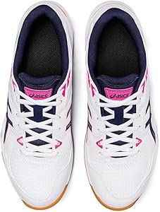 Amazon | [アシックス] バレーボールシューズ GEL-ROCKET 10 | ASICS