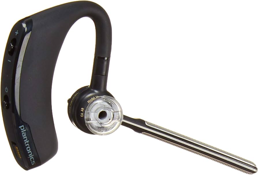 Amazon.com: Plantronics Voyager Legend Mobile Bluetooth Headset