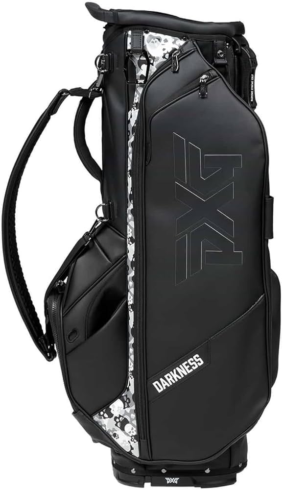 Amazon.co.jp: ピーエックスジー(PXG) Deluxe Hybrid Stand Bag