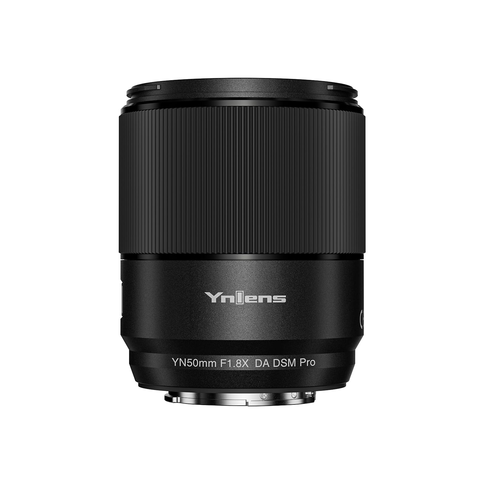 Amazon.com : YONGNUO YN50MM F1.8X DA DSM Pro Auto Focus Standard