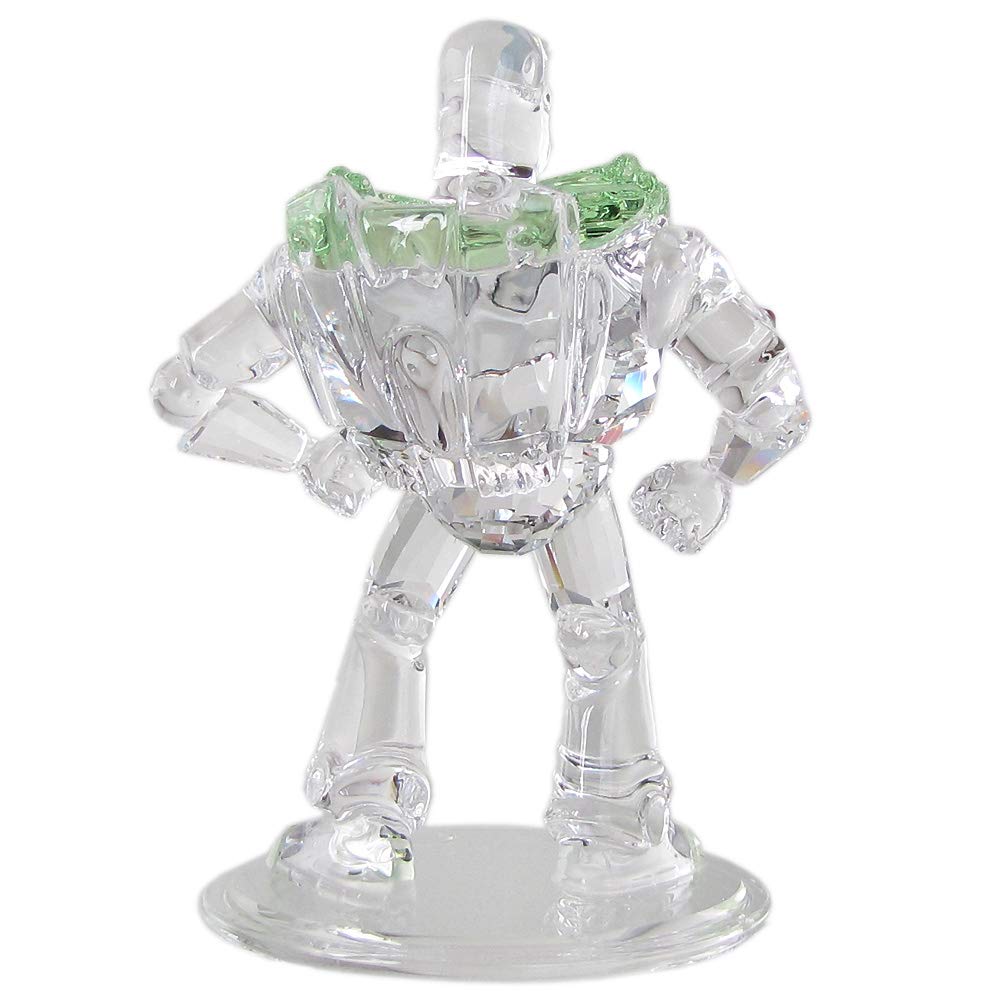 Amazon.co.jp: スワロフスキー SWAROVSKI 5428551 ディズニー トイ