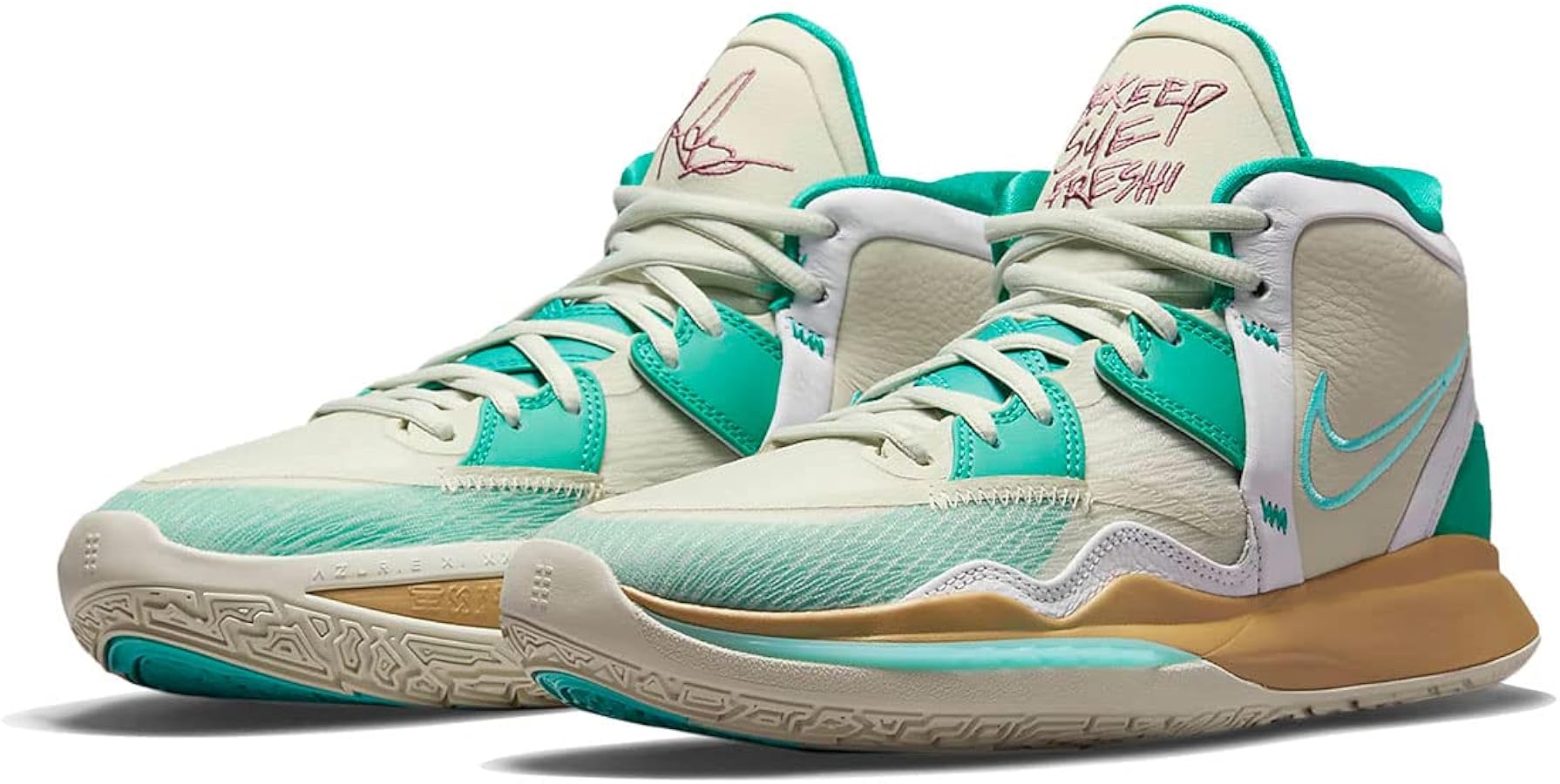 Amazon | [ナイキ] カイリー インフィニティ EP KYRIE INFINITY EP