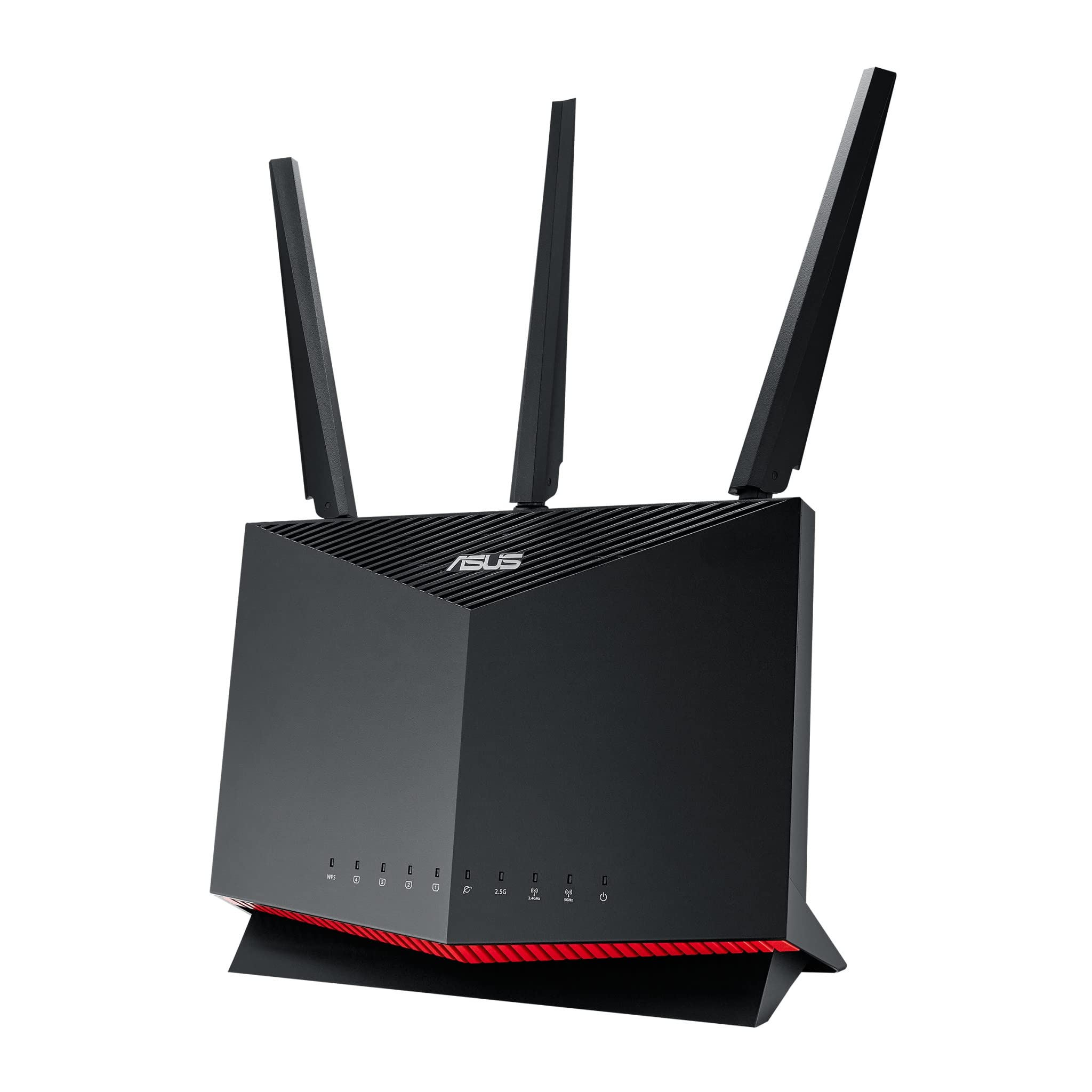 Amazon.com: ASUS RT-AX86U (AX5700) Dual Band WiFi 6 Extendable