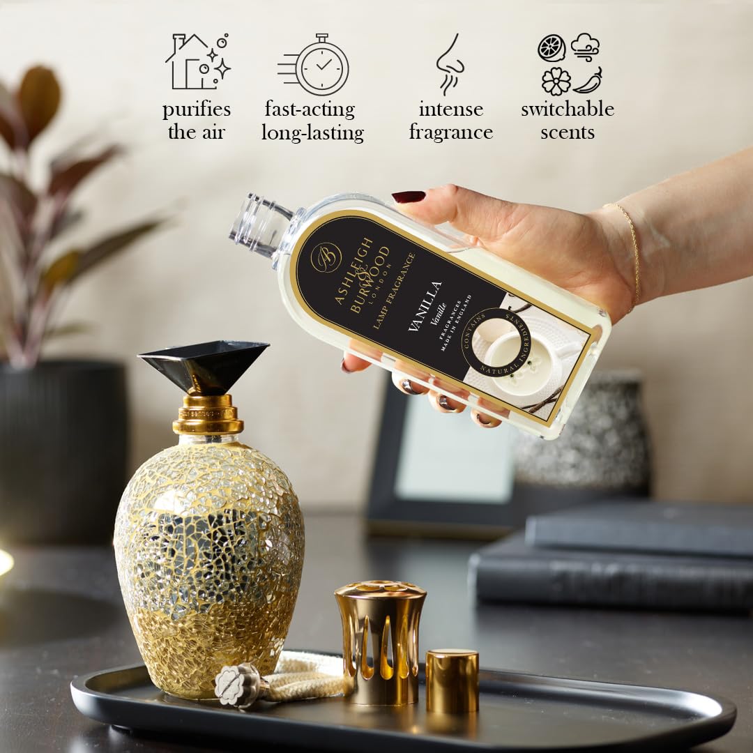 Amazon.co.jp: アシュレイ&バーウッド Ashleigh&Burwood ランプ