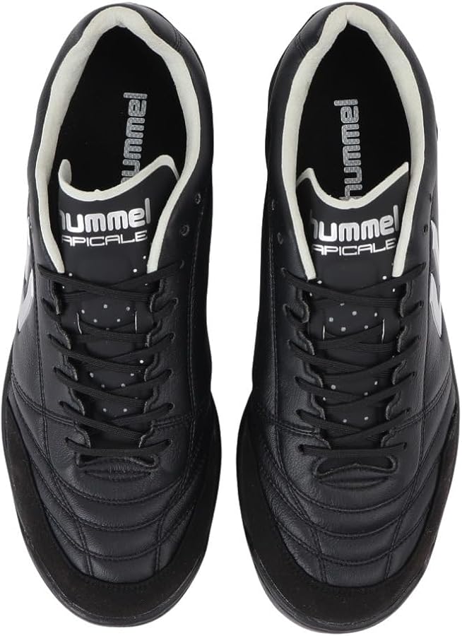 Amazon | [ヒュンメル] アピカーレ5 SL WIDE TF HAS3117 ブラック