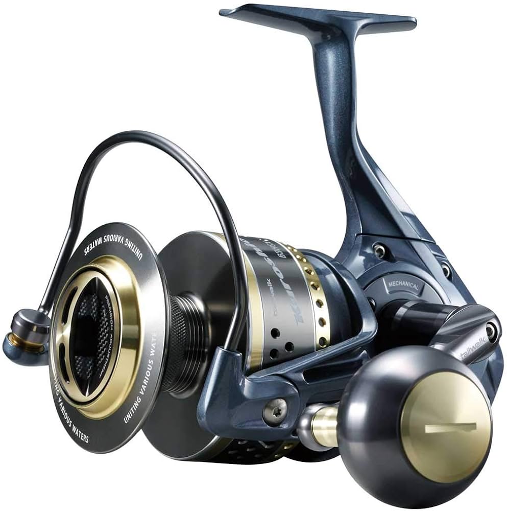 Amazon | テイルウォーク(tailwalk) KUROSHIO 53HGX 19073 | テイル