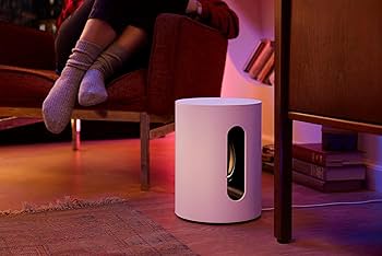 Amazon.co.jp: Sonos ソノス サブ Sub Mini ミニ Subwoofer サブ