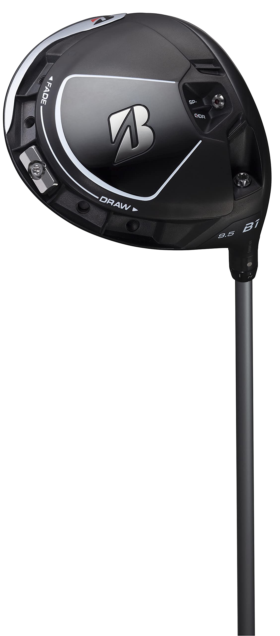 Amazon.co.jp: BRIDGESTONE(ブリヂストン) 21年 B1 ドライバー