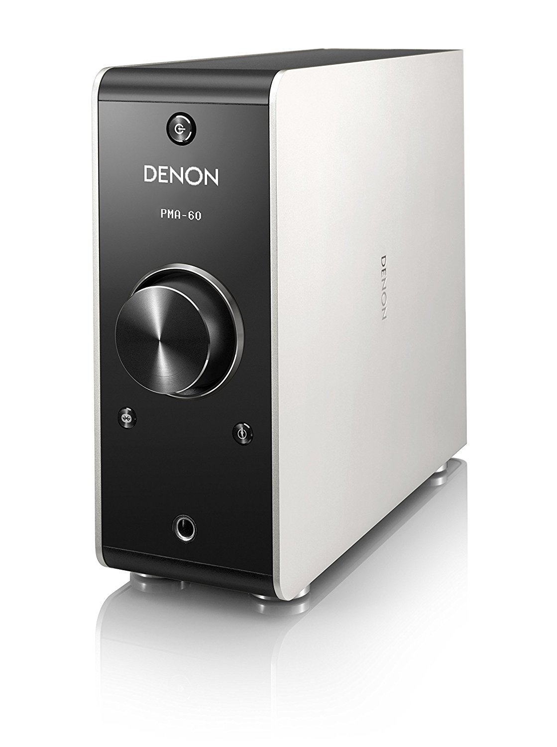 Amazon.co.jp: デノン Denon PMA-60 プリメインアンプ USB-DAC搭載