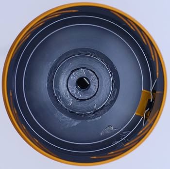 Amazon | ダイワ(DAIWA) 純正パーツ 20 レブロス LT6000D-H スプール(2