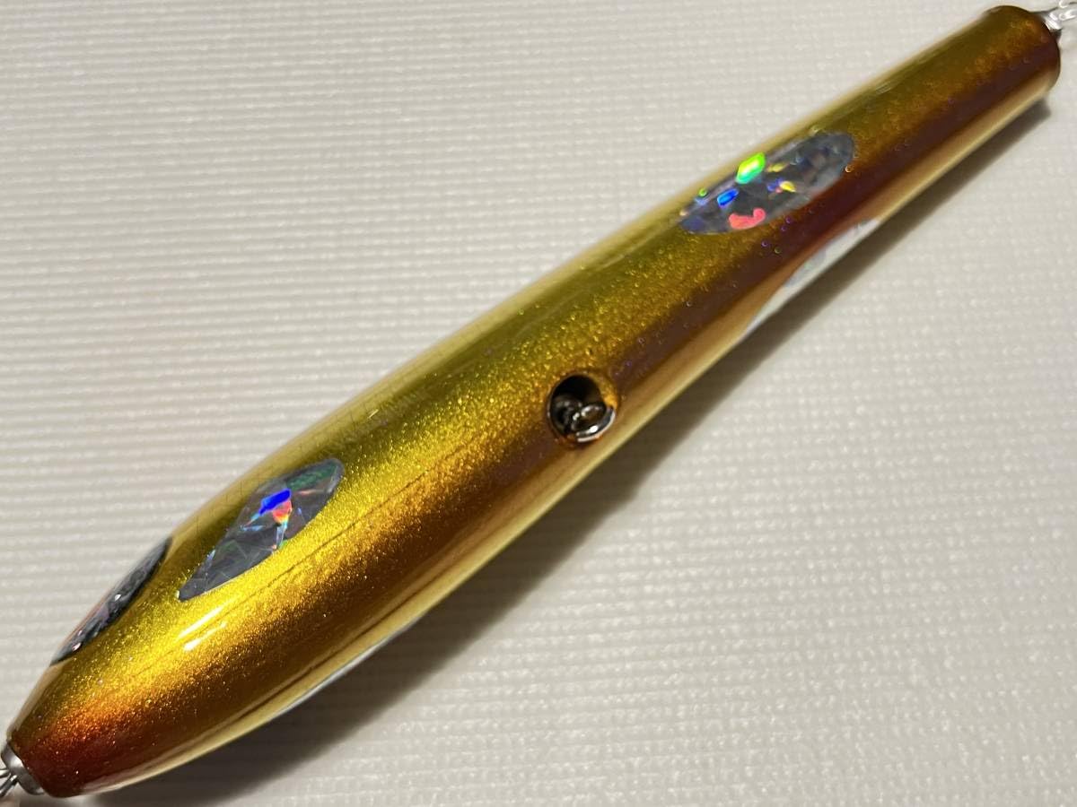 Amazon.co.jp: 貝田ルアー ツイスター Twister F4 アルミ SHELL