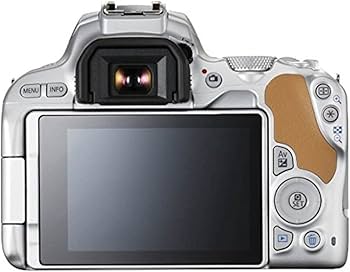 Amazon | Canon デジタル一眼レフカメラ EOS Kiss X9 シルバー レンズ