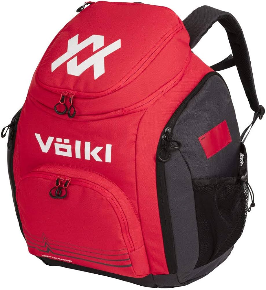 Amazon.co.jp: フォルクル（VOLKL） レースバックパック チーム