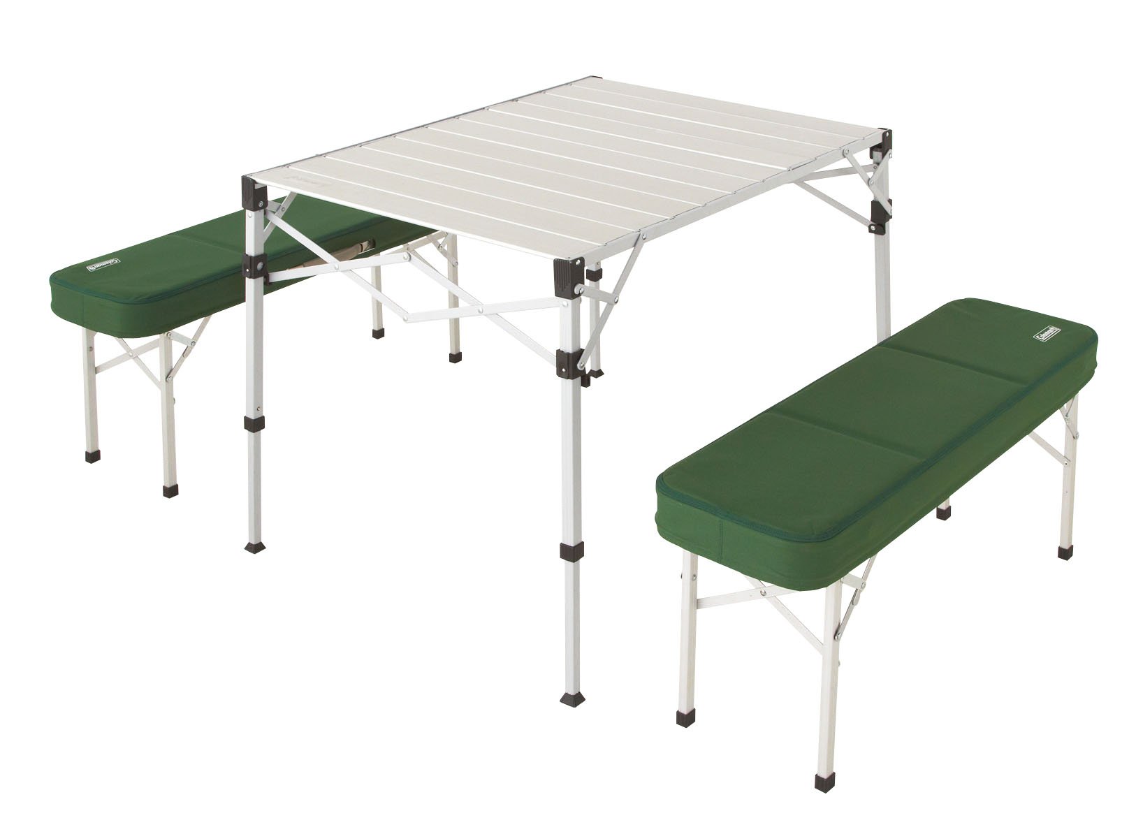 Amazon | コールマン ピクニックテーブルセット 2000010516 | Coleman