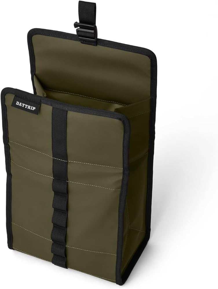 Amazon | YETI デイトリップパッカブル ソフトクーラーランチバッグ