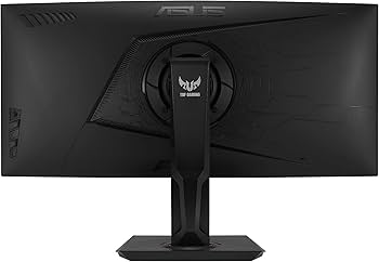 Amazon.co.jp: ASUS ゲーミングモニター TUF Gaming VG35VQ 35インチ